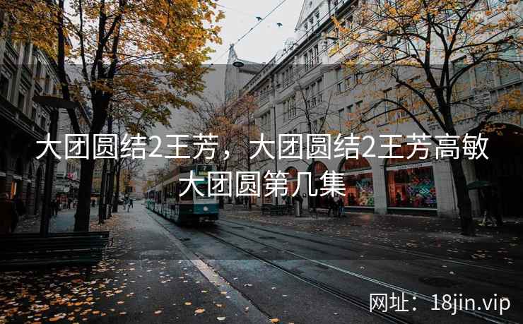 大团圆结2王芳，大团圆结2王芳高敏大团圆第几集